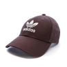 Casquette Marron Mixte Adidas Class