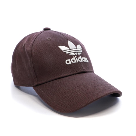 Casquette Marron Mixte Adidas Class