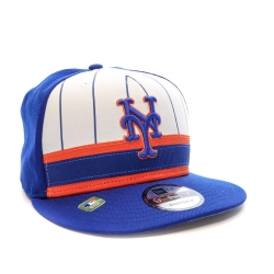 Casquette Bleu/Blanc/Rouge Homme New Era Neymet