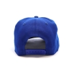 Casquette Bleu/Blanc/Rouge Homme New Era Neymet