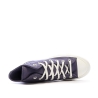 Baskets Marine Femme Converse Chuck Taylor All Star Lift
