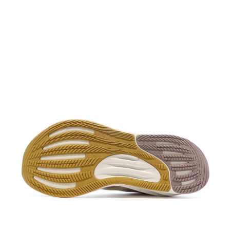 Chaussures de running Beige Homme Adidas Supernova