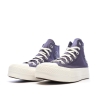Baskets Marine Femme Converse Chuck Taylor All Star Lift