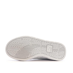 Baskets Blanches/Ecru Femme Puma Cali Court Pure