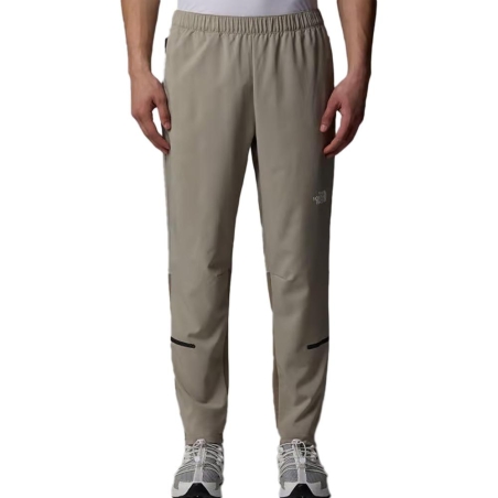 Jogging Gris Homme The North Face Trajectory