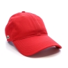 Casquette Rouge Lacoste RK0440