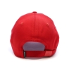 Casquette Rouge Lacoste RK0440