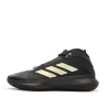 Chaussures de baskets Noires Homme Adidas Bounce IE9278
