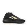 Chaussures de baskets Noires Homme Adidas Bounce IE9278