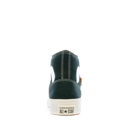Baskets Noires Femme Converse 422C