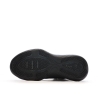 Chaussures de baskets Noires Homme Adidas Bounce IE9278