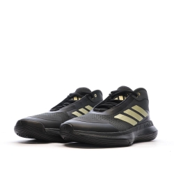 Chaussures de baskets Noires Homme Adidas Bounce IE9278