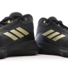 Chaussures de baskets Noires Homme Adidas Bounce IE9278