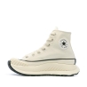 Baskets Blanche Femme Converse Chuck Taylor 70