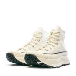 Baskets Blanche Femme Converse Chuck Taylor 70