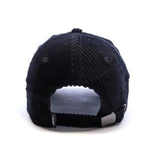 Casquette Noire Homme Vans Hosmer