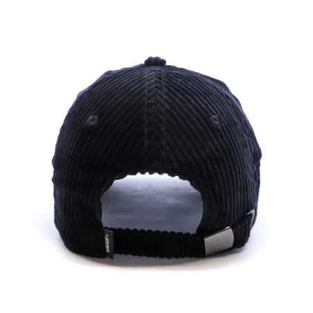 Casquette Noire Homme Vans Hosmer