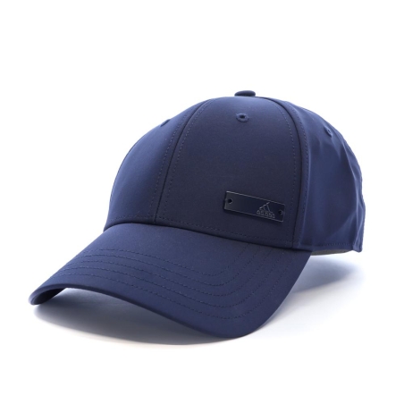 Casquette Marine Homme Adidas Bballcap