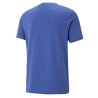T-Shirt Bleu Homme Puma Summer