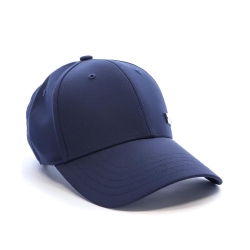 Casquette Marine Homme Adidas Bballcap