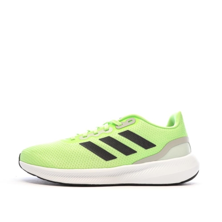 Chaussures de running Vert Homme Adidas Runfalcon