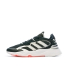 Baskets Noir Femme Adidas Future flow