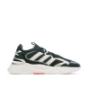 Baskets Noir Femme Adidas Future flow