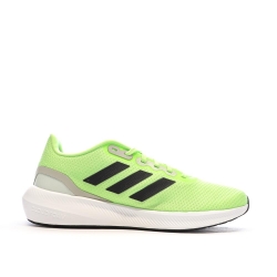 Chaussures de running Vert Homme Adidas Runfalcon