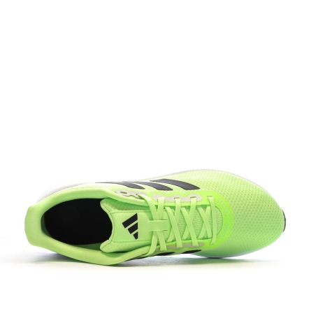 Chaussures de running Vert Homme Adidas Runfalcon