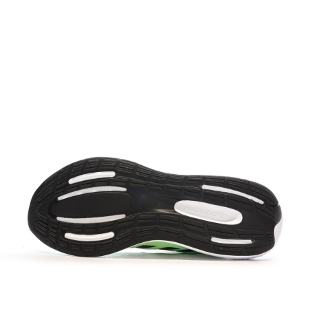 Chaussures de running Vert Homme Adidas Runfalcon