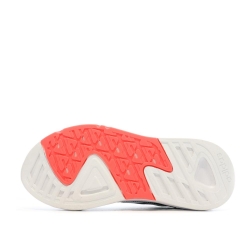 Baskets Noir Femme Adidas Future flow