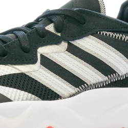 Baskets Noir Femme Adidas Future flow