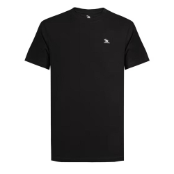 T-shirt Noir Homme Gotcha Twist
