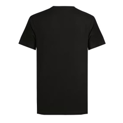 T-shirt Noir Homme Gotcha Twist
