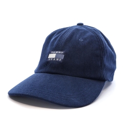 Casquette Marine Homme Tommy Hilfiger Heritage AM0AM13667