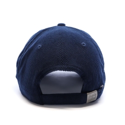 Casquette Marine Homme Tommy Hilfiger Heritage AM0AM13667