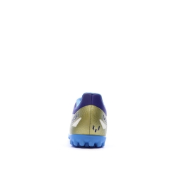Chaussures de Football Bleu/Violet Homme Adidas X Crazyfast Club Messi