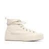 Baskets Ecru Femme Converse s All Star Lift Platform Jacquard