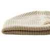 Bonnet Beige Homme Lacoste viennese