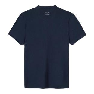T-shirt Marine Homme TBS BLAKETEE