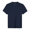 T-shirt Marine Homme TBS BLAKETEE