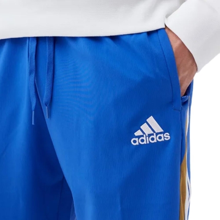 Juventus Jogging Bleu Homme Adidas 2022