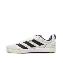 Chaussures d'haltérophilie Verte Pale Homme Adidas The Total