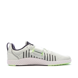 Chaussures d'haltérophilie Verte Pale Homme Adidas The Total