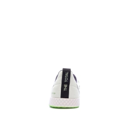 Chaussures d'haltérophilie Verte Pale Homme Adidas The Total