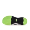 Chaussures d'haltérophilie Verte Pale Homme Adidas The Total