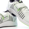 Chaussures d'haltérophilie Verte Pale Homme Adidas The Total