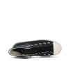 Baskets Noires Femme Converse All Star Modern Lift Platform