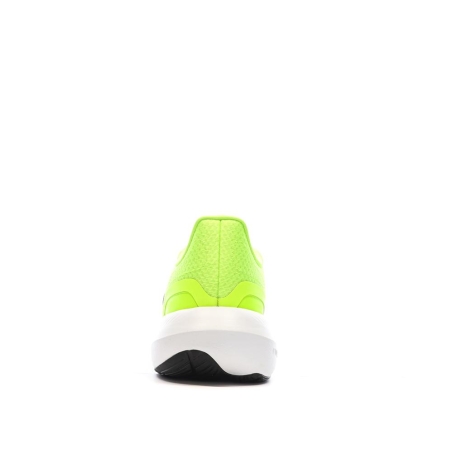 Chaussures de running Jaunes/Noires Homme Adidas Runfalcon