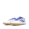 Chaussures de Futsal Blanc Homme Adidas X Speedflow